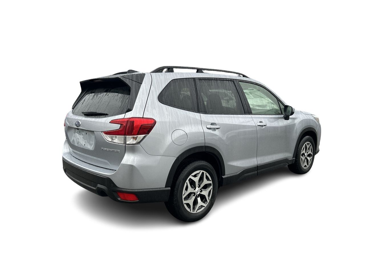 2024 Subaru Forester in Vancouver, British Columbia