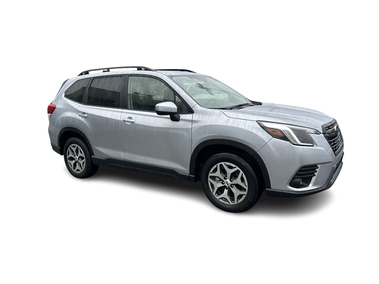 2024 Subaru Forester in Vancouver, British Columbia