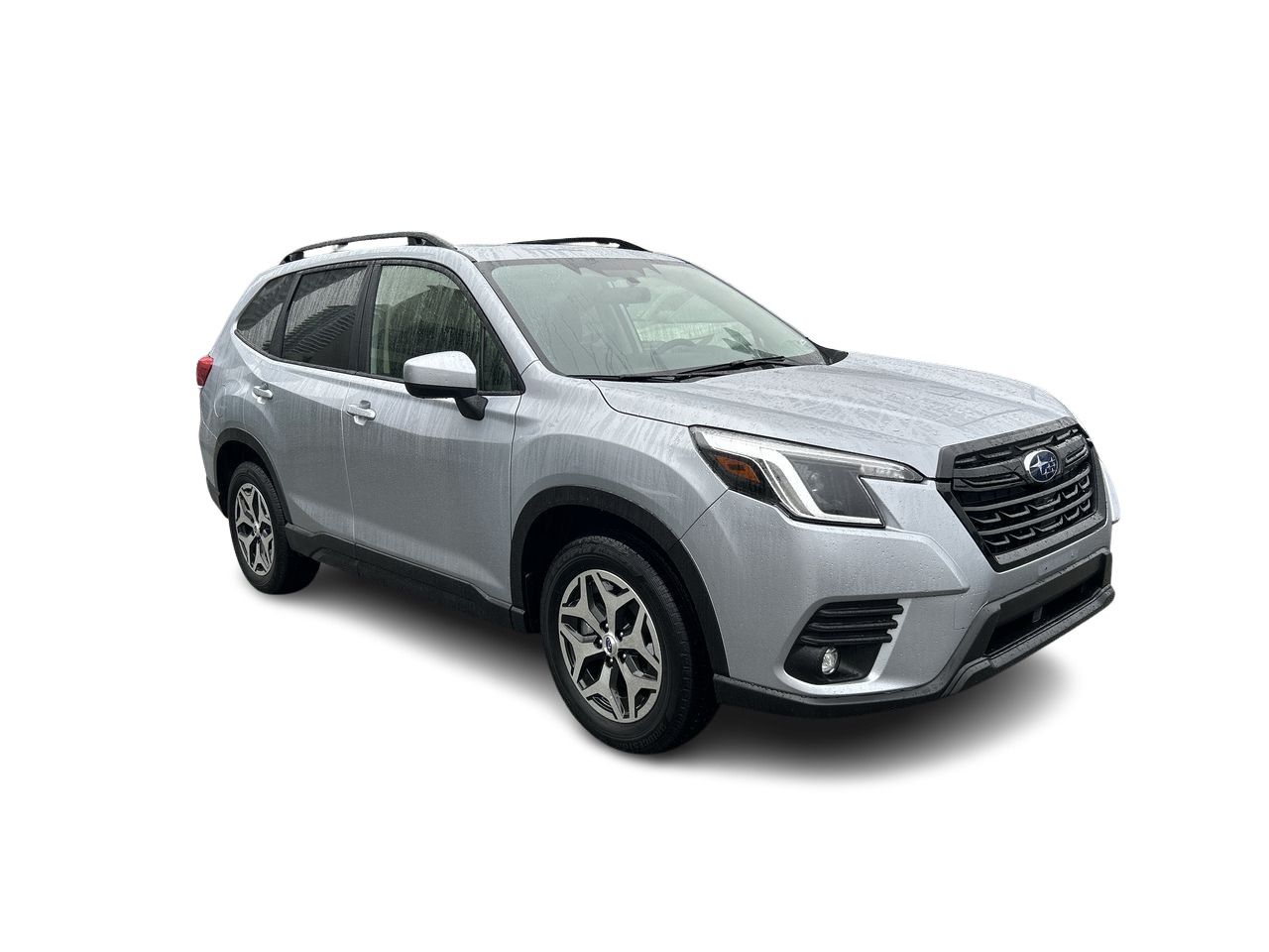 2024 Subaru Forester in Vancouver, British Columbia