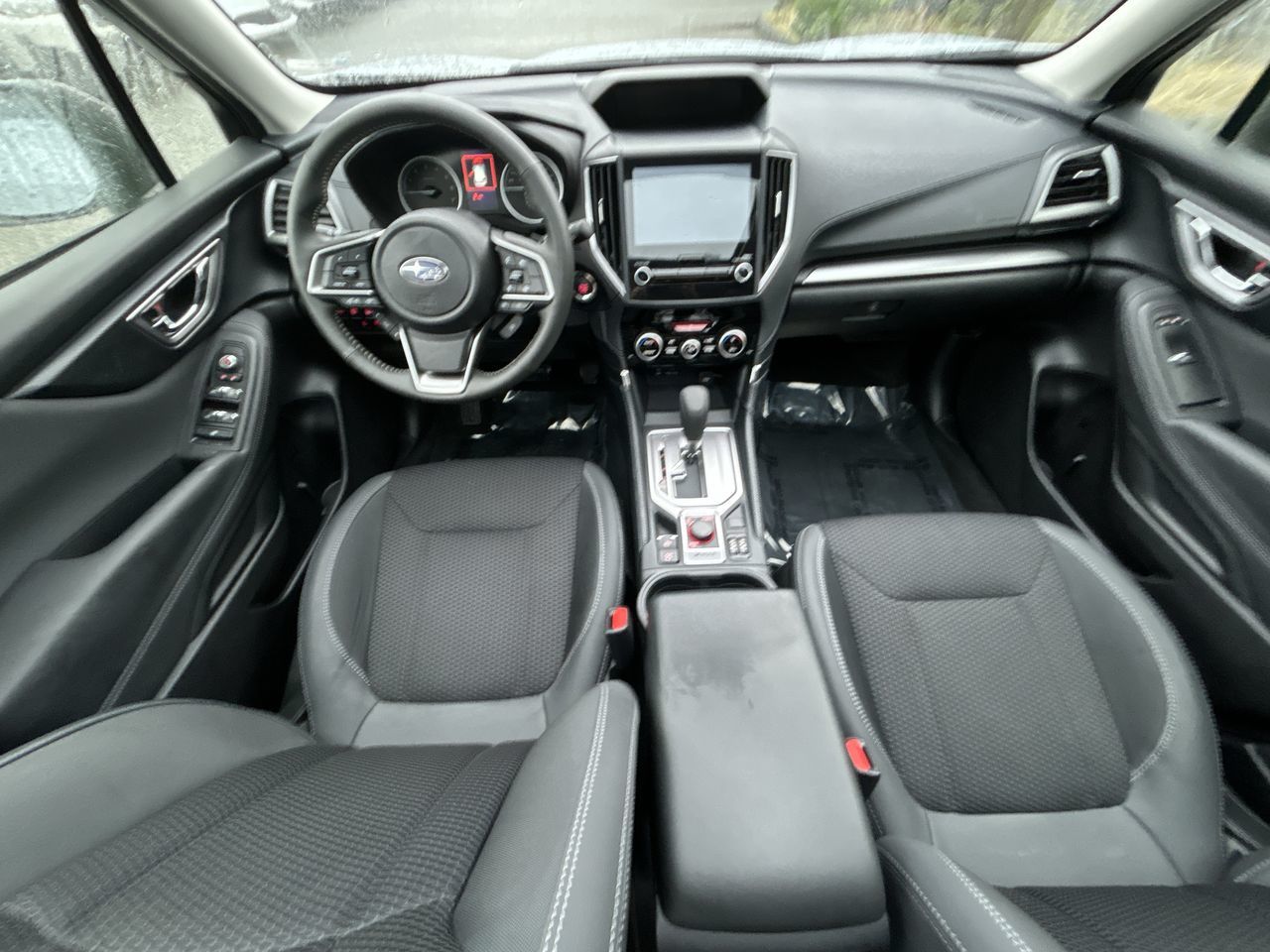 2024 Subaru Forester in Vancouver, British Columbia