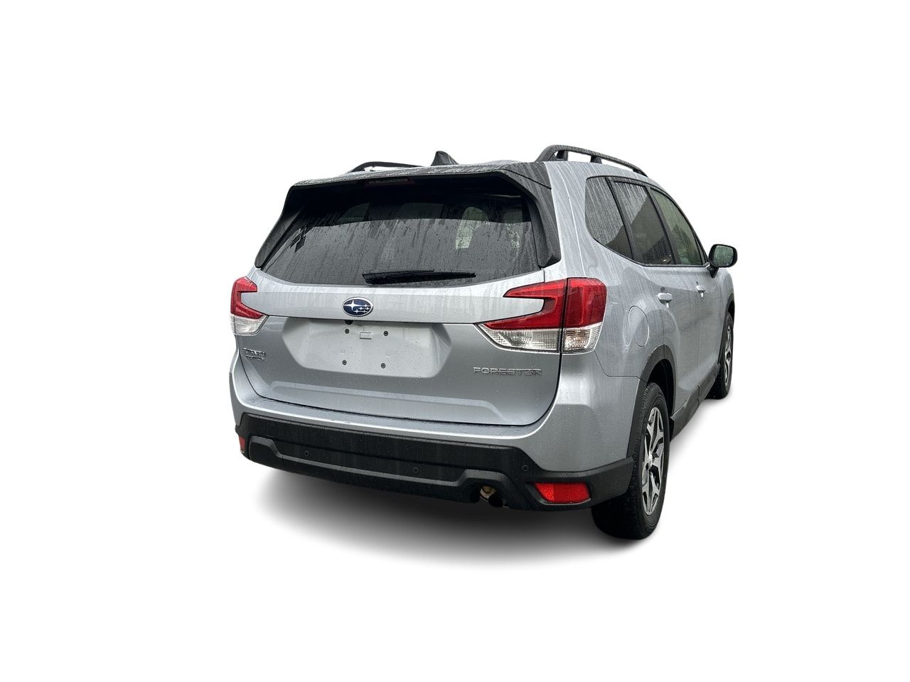 2024 Subaru Forester in Vancouver, British Columbia