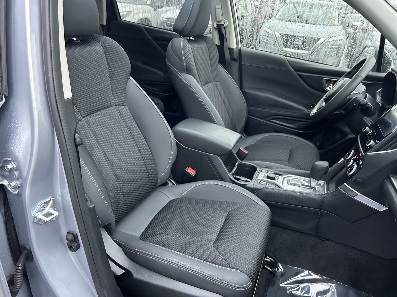 2024 Subaru Forester in Vancouver, British Columbia