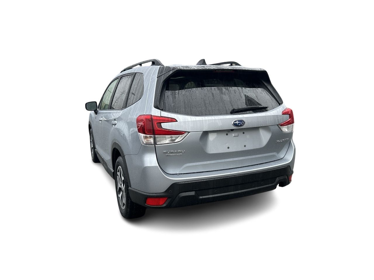 2024 Subaru Forester in Vancouver, British Columbia