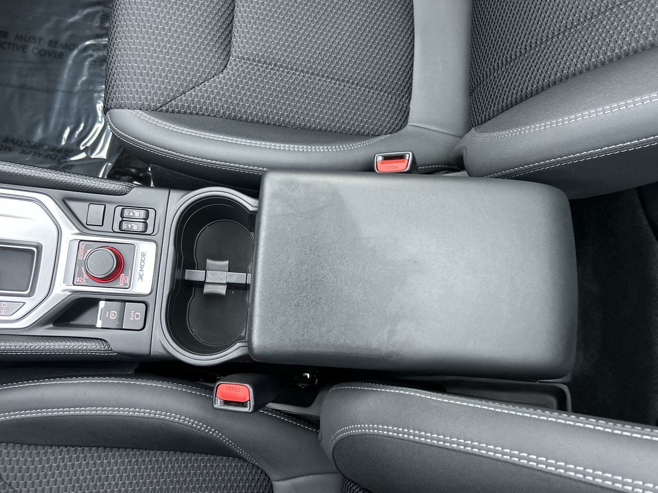 2024 Subaru Forester in Vancouver, British Columbia