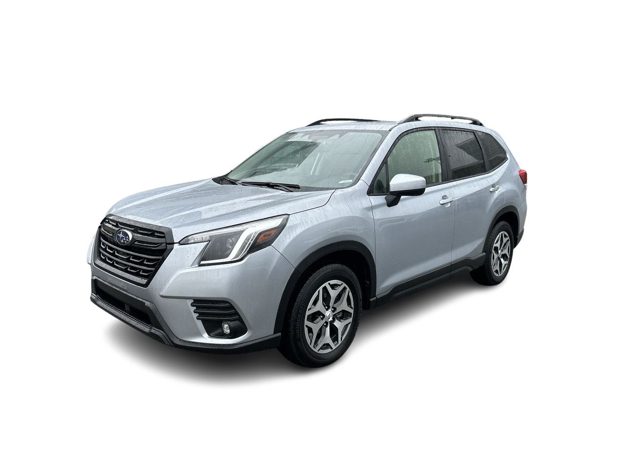 2024 Subaru Forester in Vancouver, British Columbia