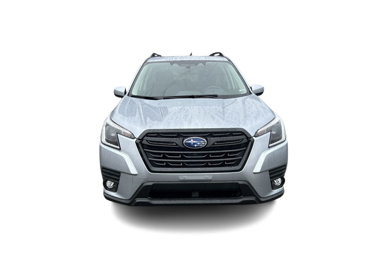 2024 Subaru Forester in Vancouver, British Columbia