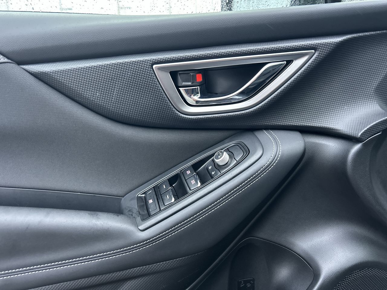 2024 Subaru Forester in Vancouver, British Columbia