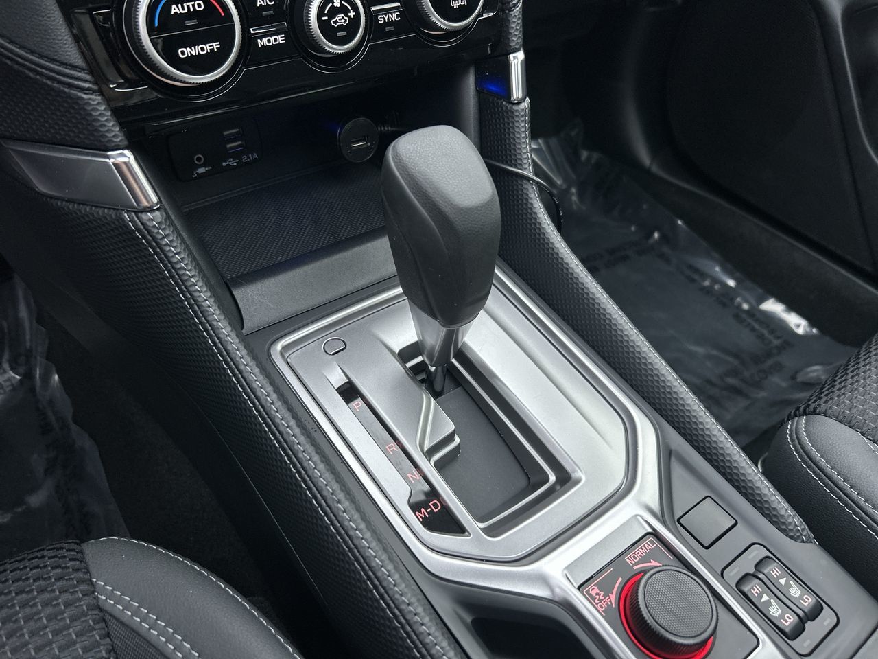 2024 Subaru Forester in Vancouver, British Columbia