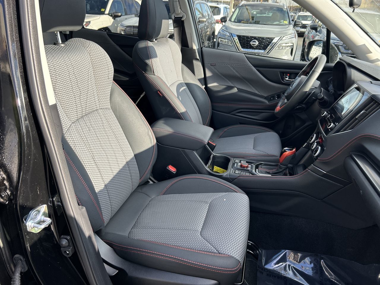 Subaru Forester  2024 à Vancouver, Colombie-Britannique