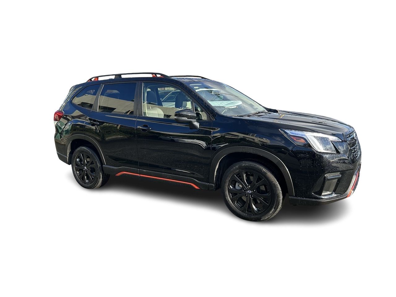 Subaru Forester  2024 à Vancouver, Colombie-Britannique