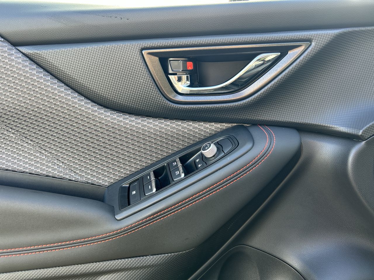 Subaru Forester  2024 à Vancouver, Colombie-Britannique