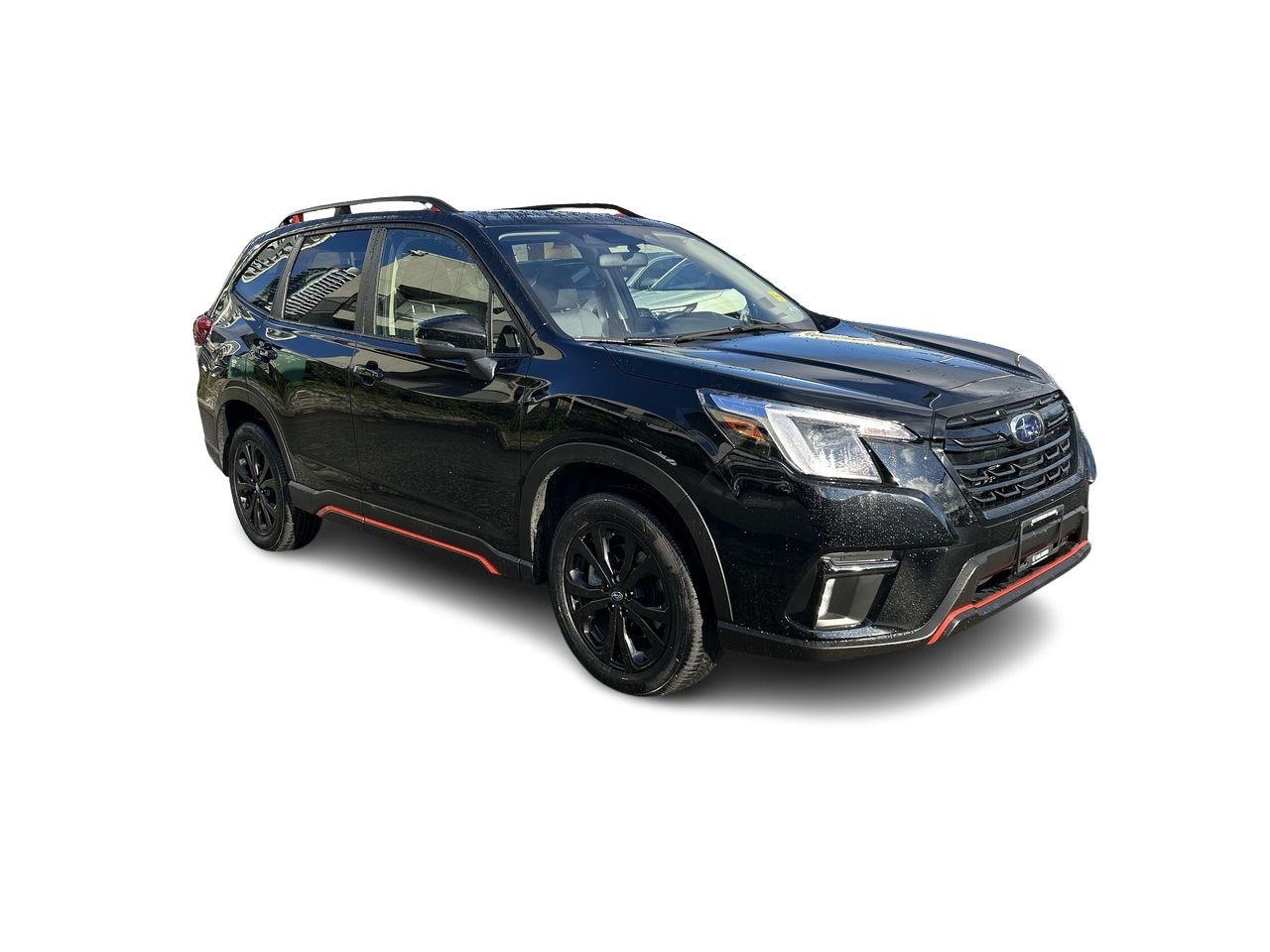 Subaru Forester  2024 à Vancouver, Colombie-Britannique