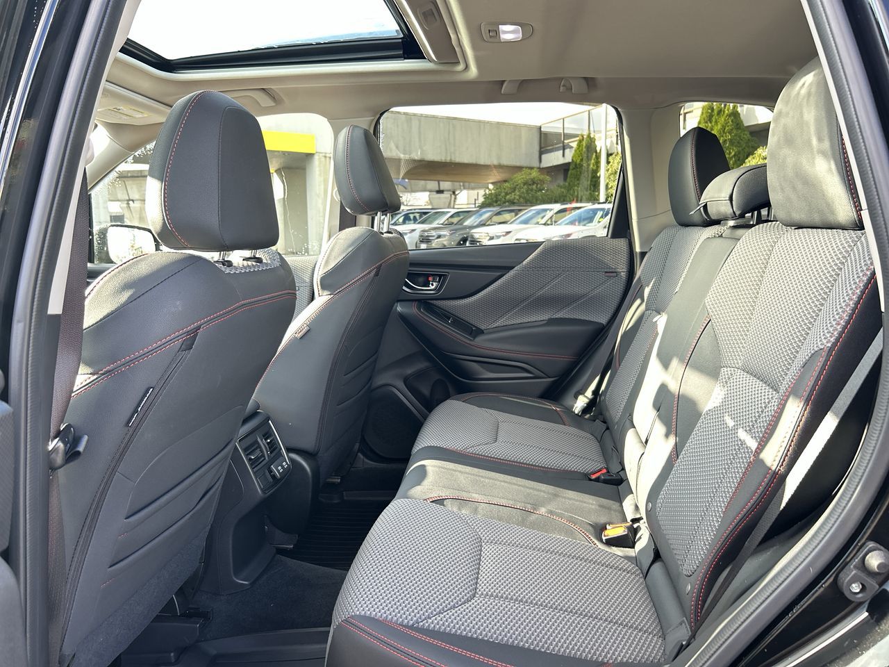 Subaru Forester  2024 à Vancouver, Colombie-Britannique