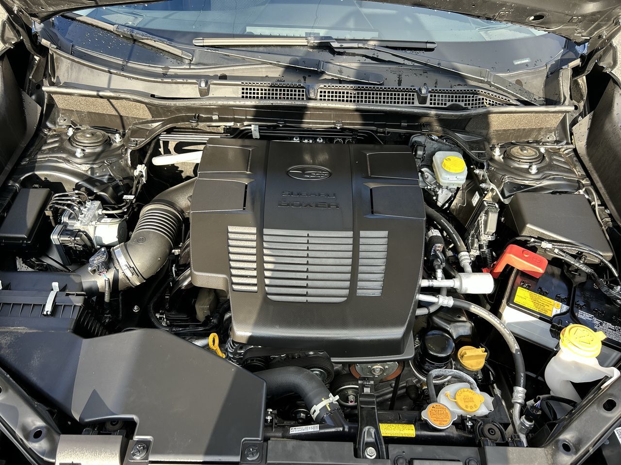 Subaru Forester  2024 à Vancouver, Colombie-Britannique