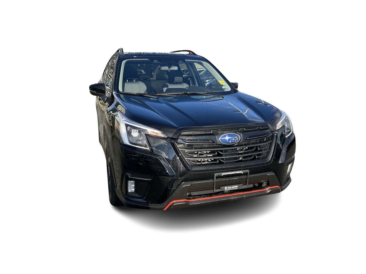 Subaru Forester  2024 à Vancouver, Colombie-Britannique