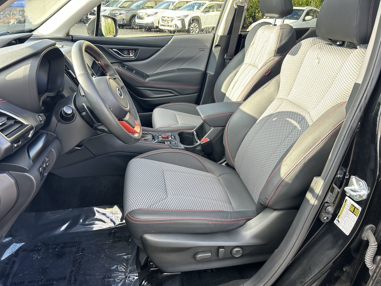 Subaru Forester  2024 à Vancouver, Colombie-Britannique