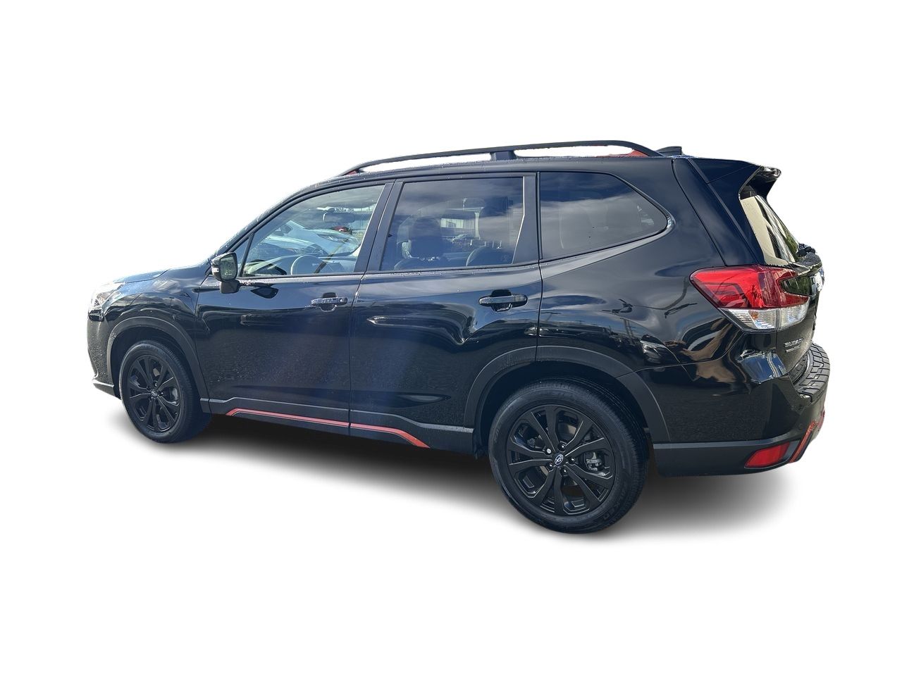 Subaru Forester  2024 à Vancouver, Colombie-Britannique