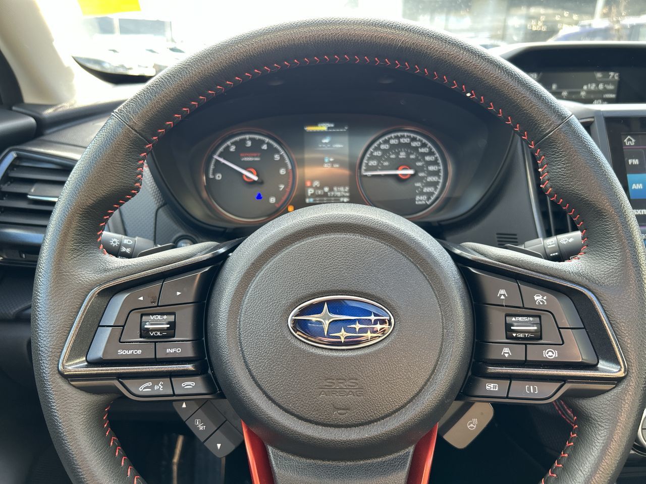 Subaru Forester  2024 à Vancouver, Colombie-Britannique