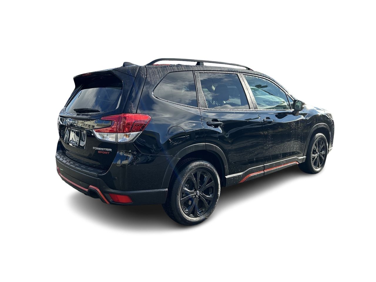 Subaru Forester  2024 à Vancouver, Colombie-Britannique