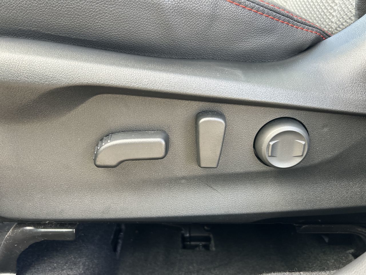 Subaru Forester  2024 à Vancouver, Colombie-Britannique