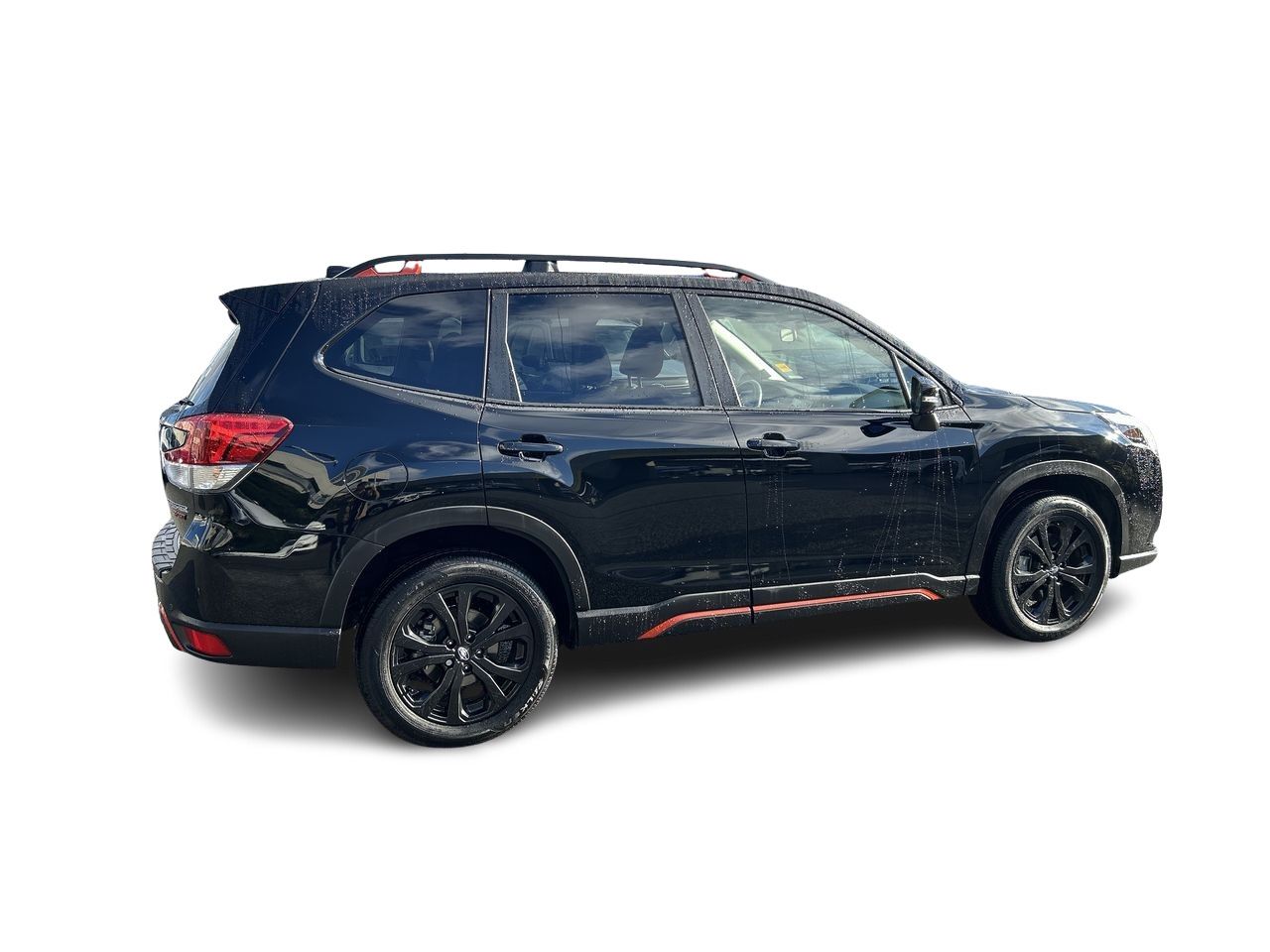 Subaru Forester  2024 à Vancouver, Colombie-Britannique