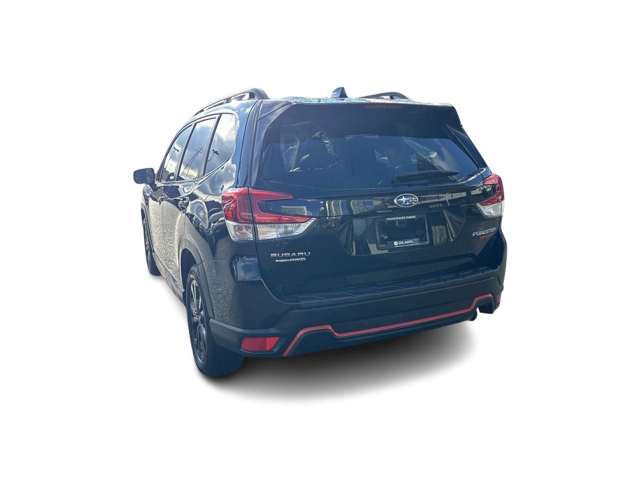 Subaru Forester  2024 à Vancouver, Colombie-Britannique