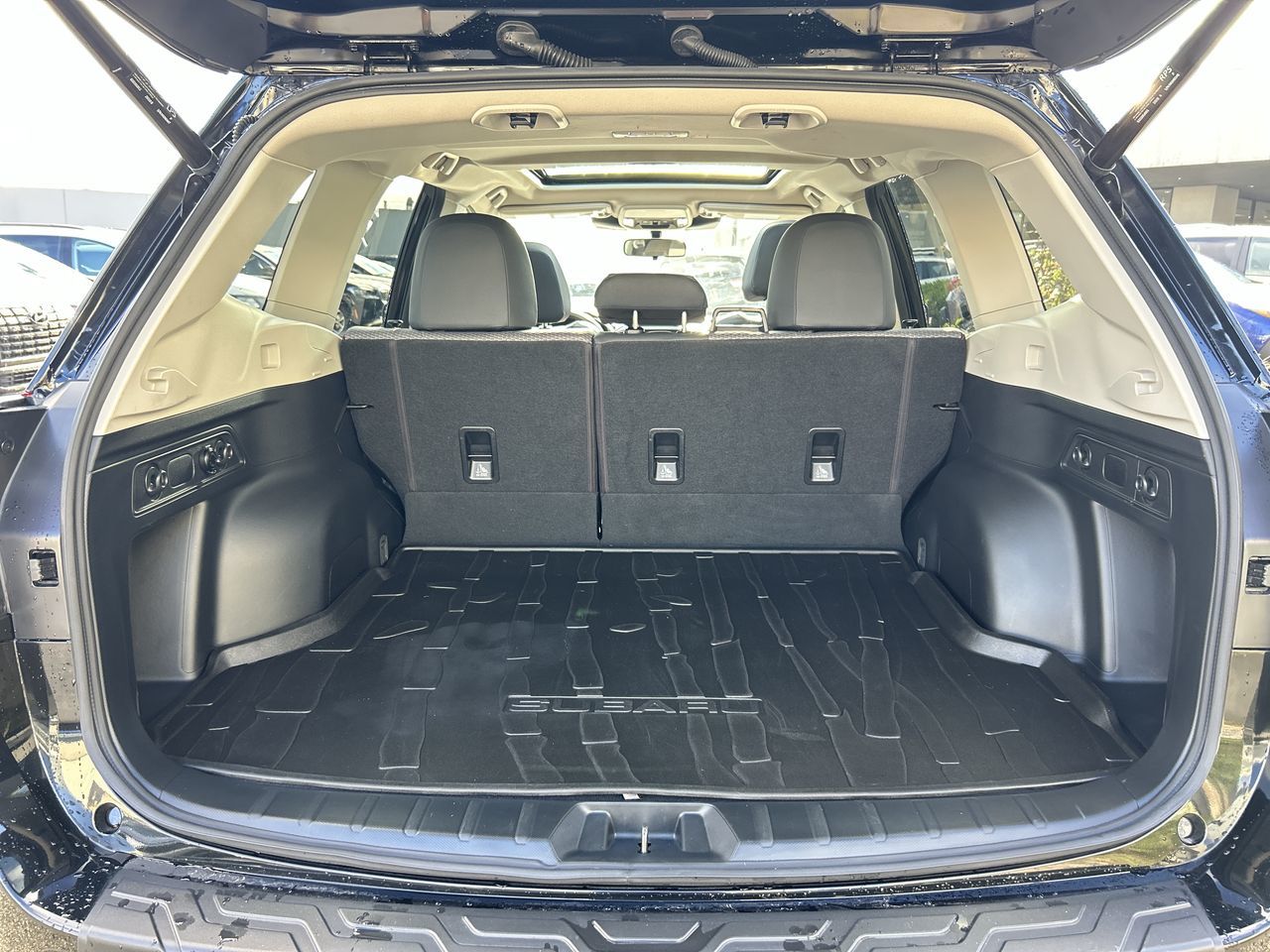 Subaru Forester  2024 à Vancouver, Colombie-Britannique