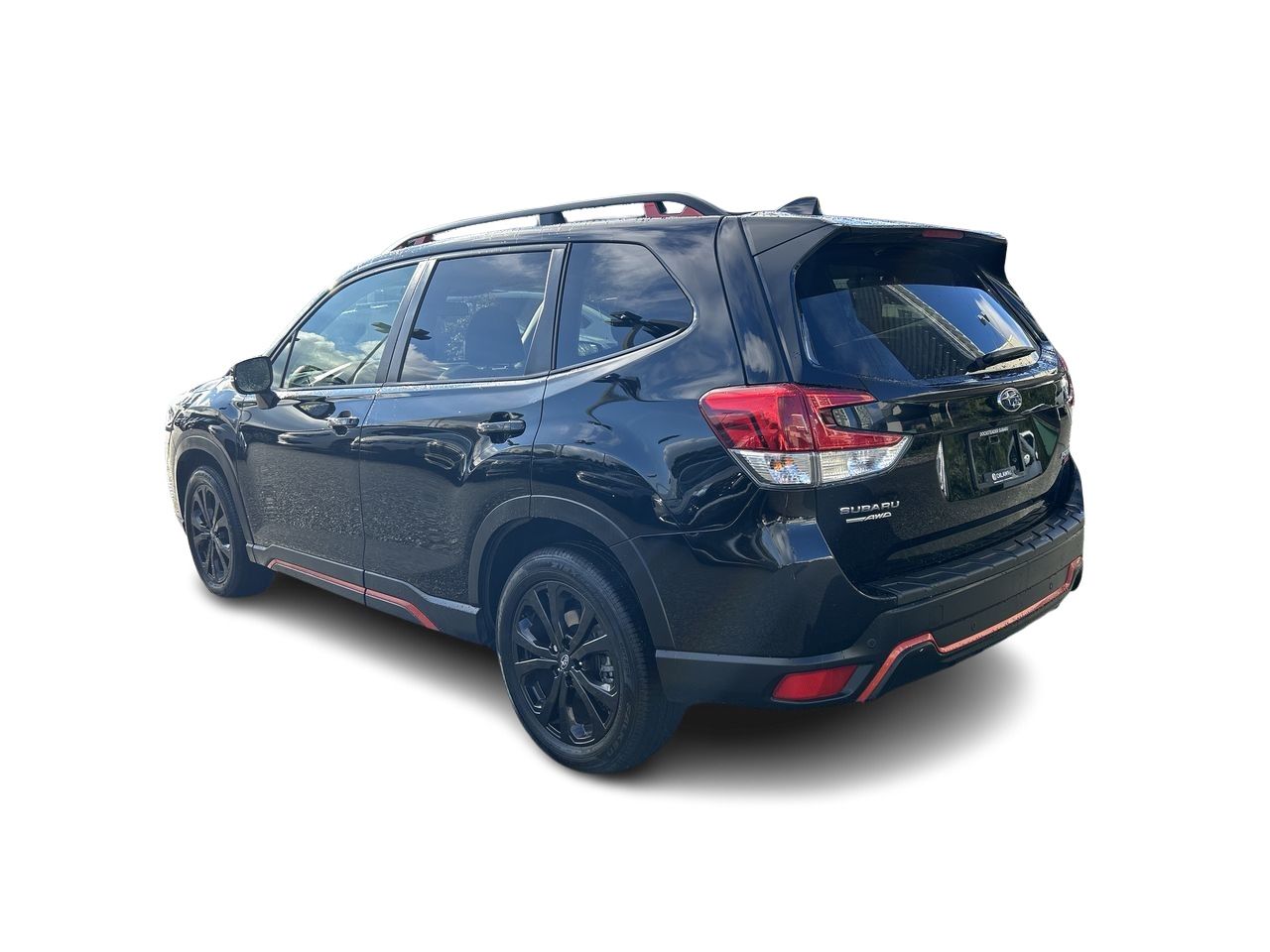 Subaru Forester  2024 à Vancouver, Colombie-Britannique