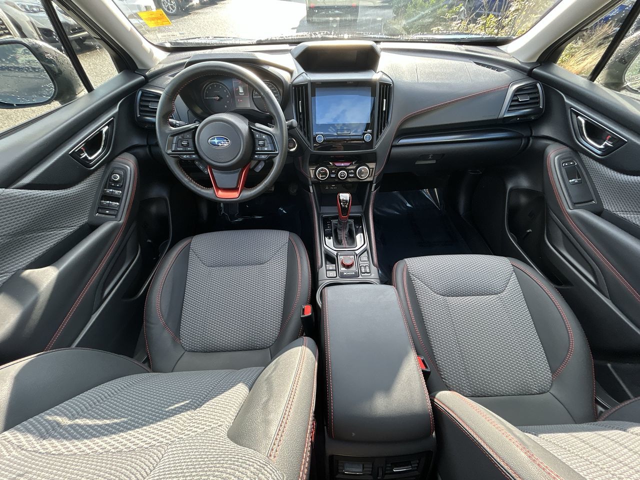 Subaru Forester  2024 à Vancouver, Colombie-Britannique