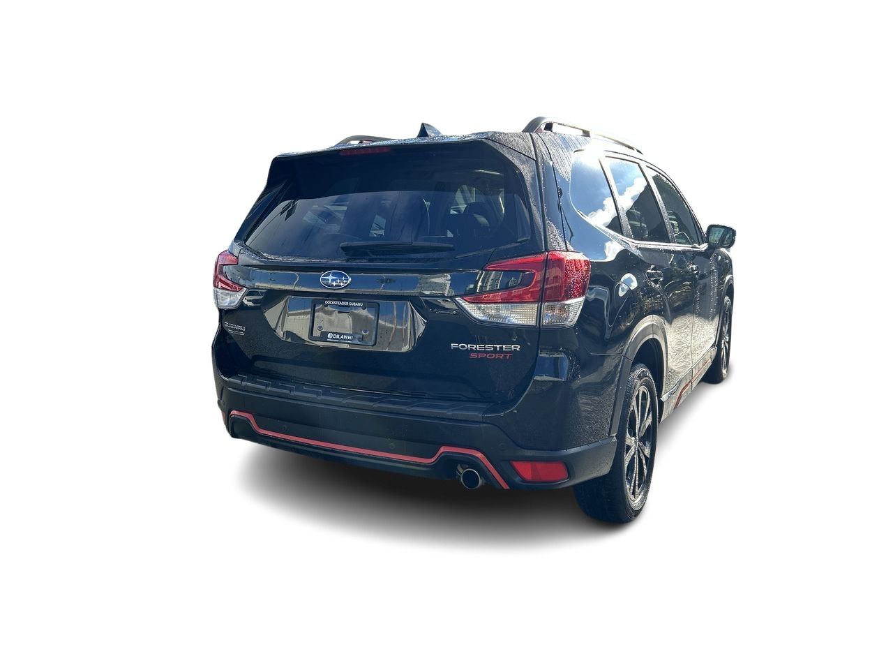 Subaru Forester  2024 à Vancouver, Colombie-Britannique