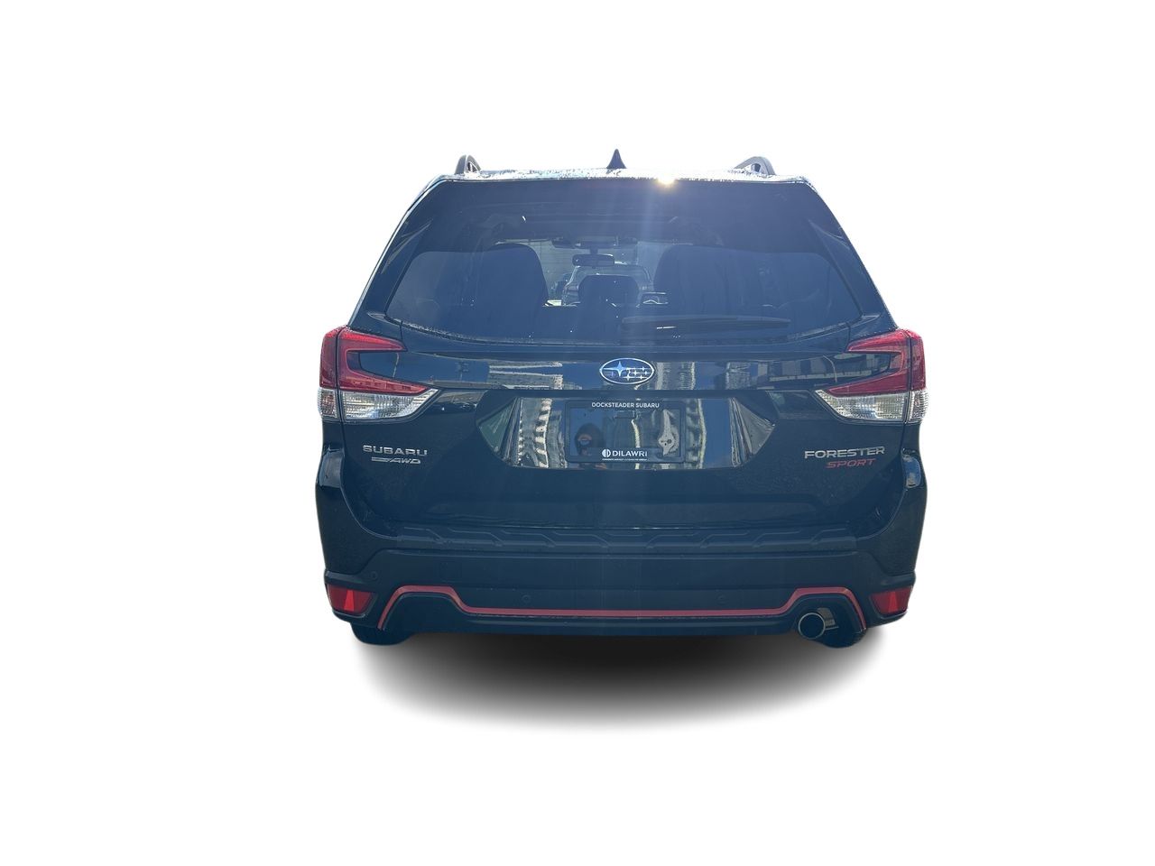 Subaru Forester  2024 à Vancouver, Colombie-Britannique