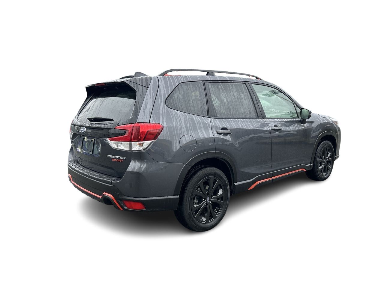 2024  Forester