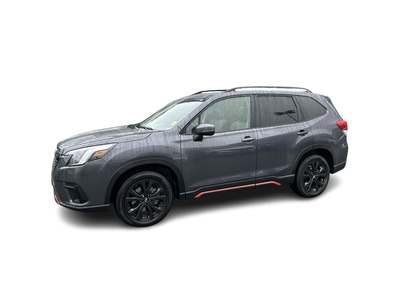 2024  Forester