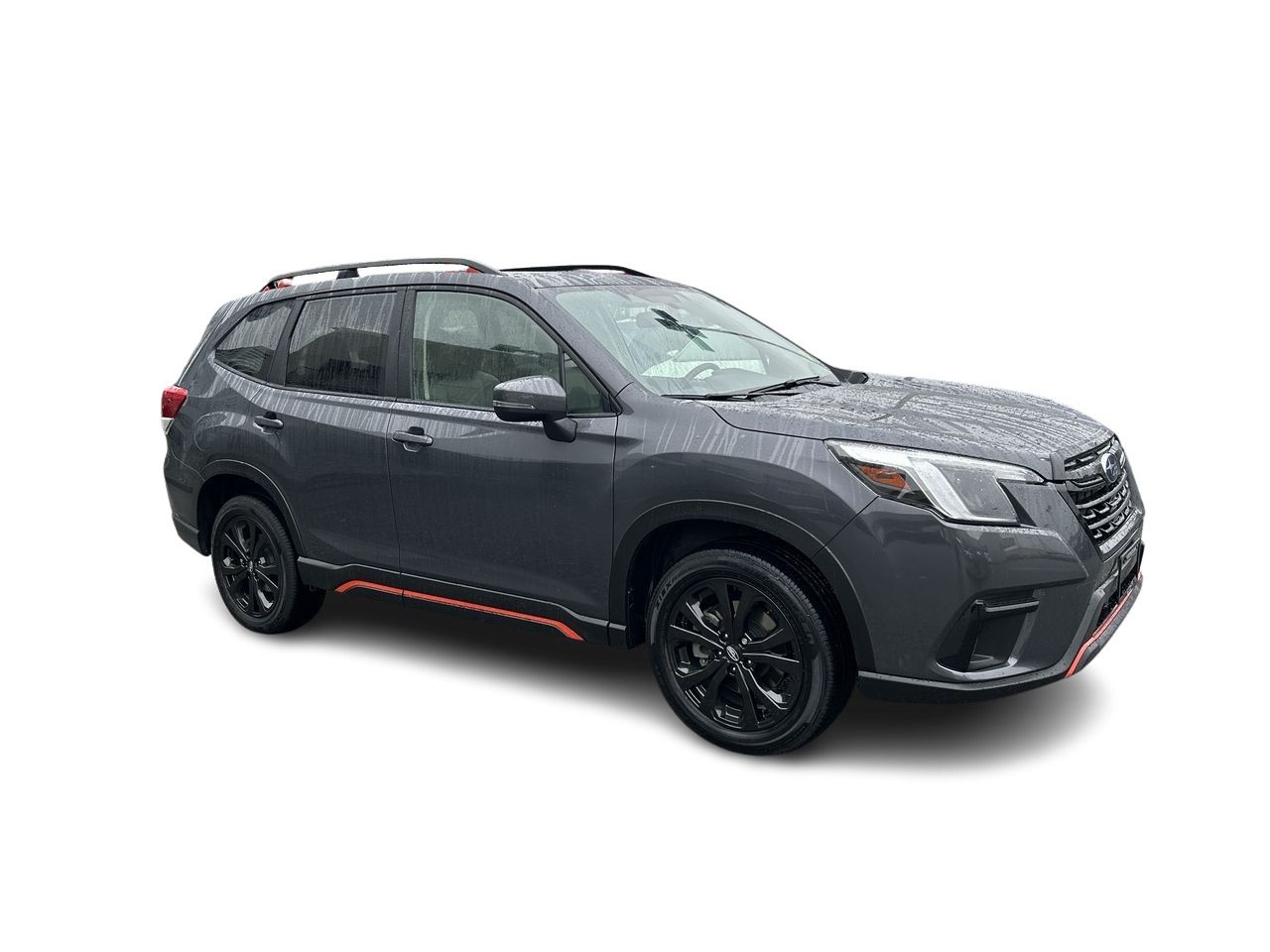2024  Forester