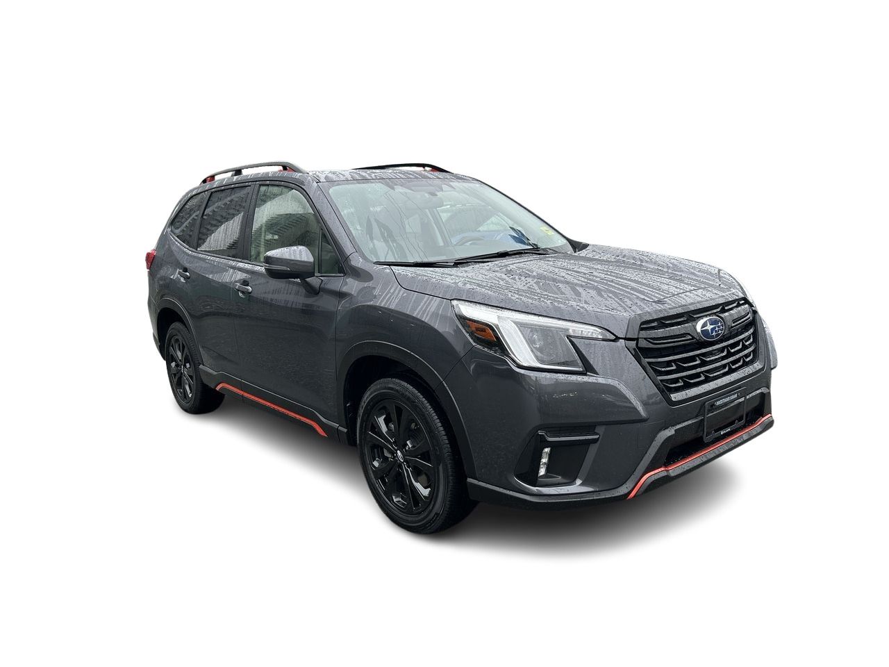 2024  Forester