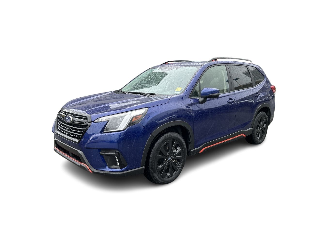 2024  Forester