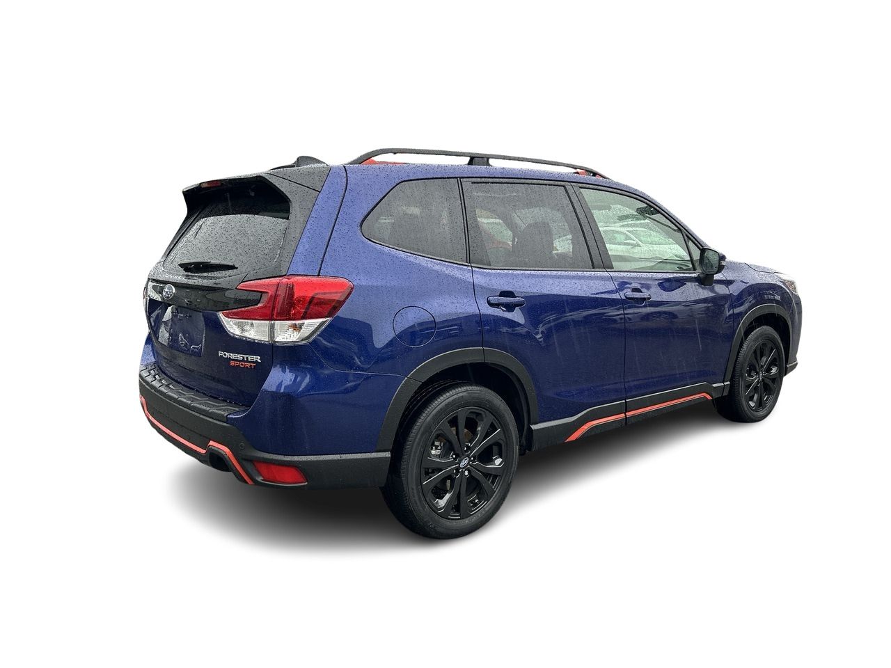 2024  Forester