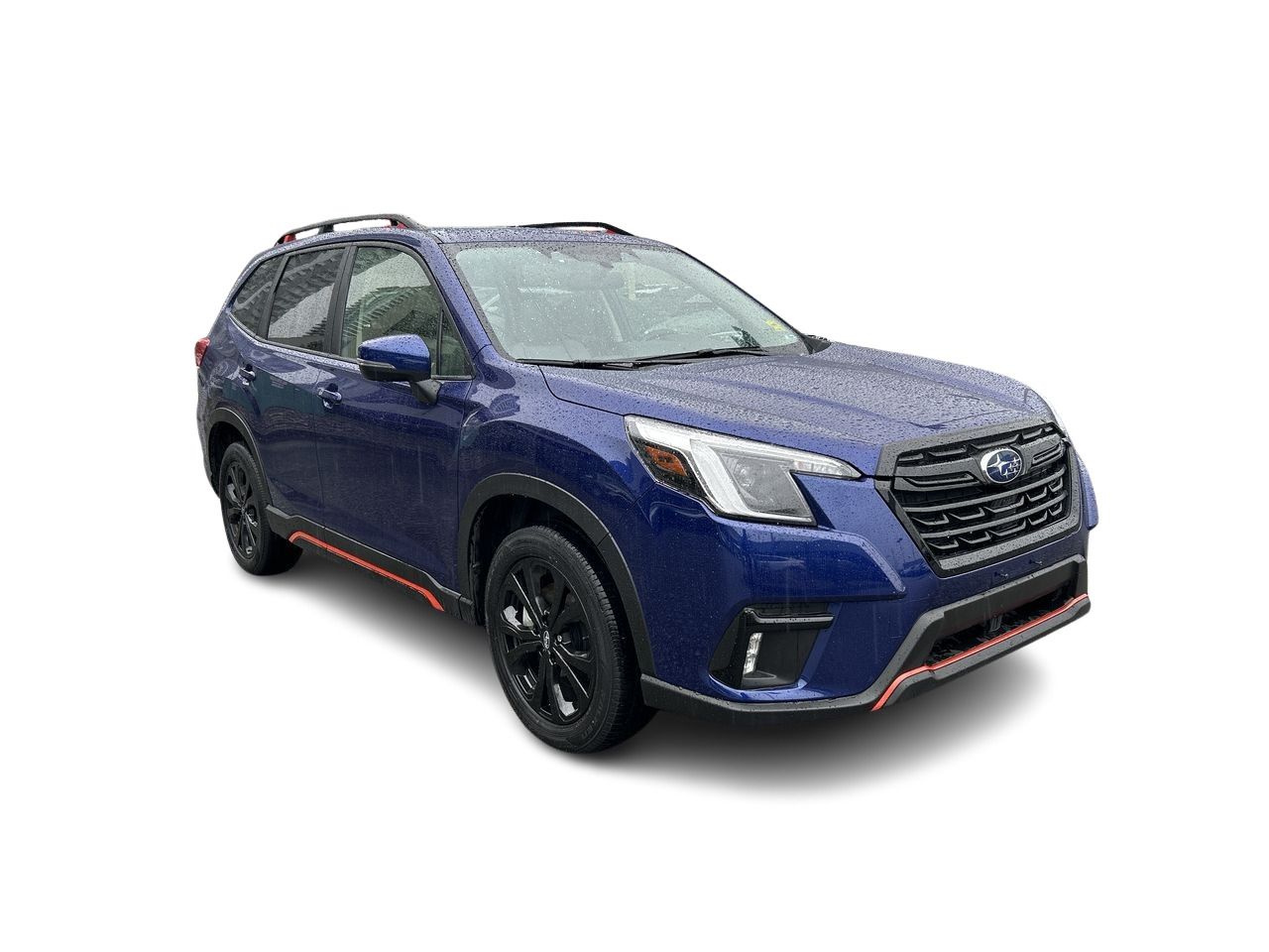 2024  Forester