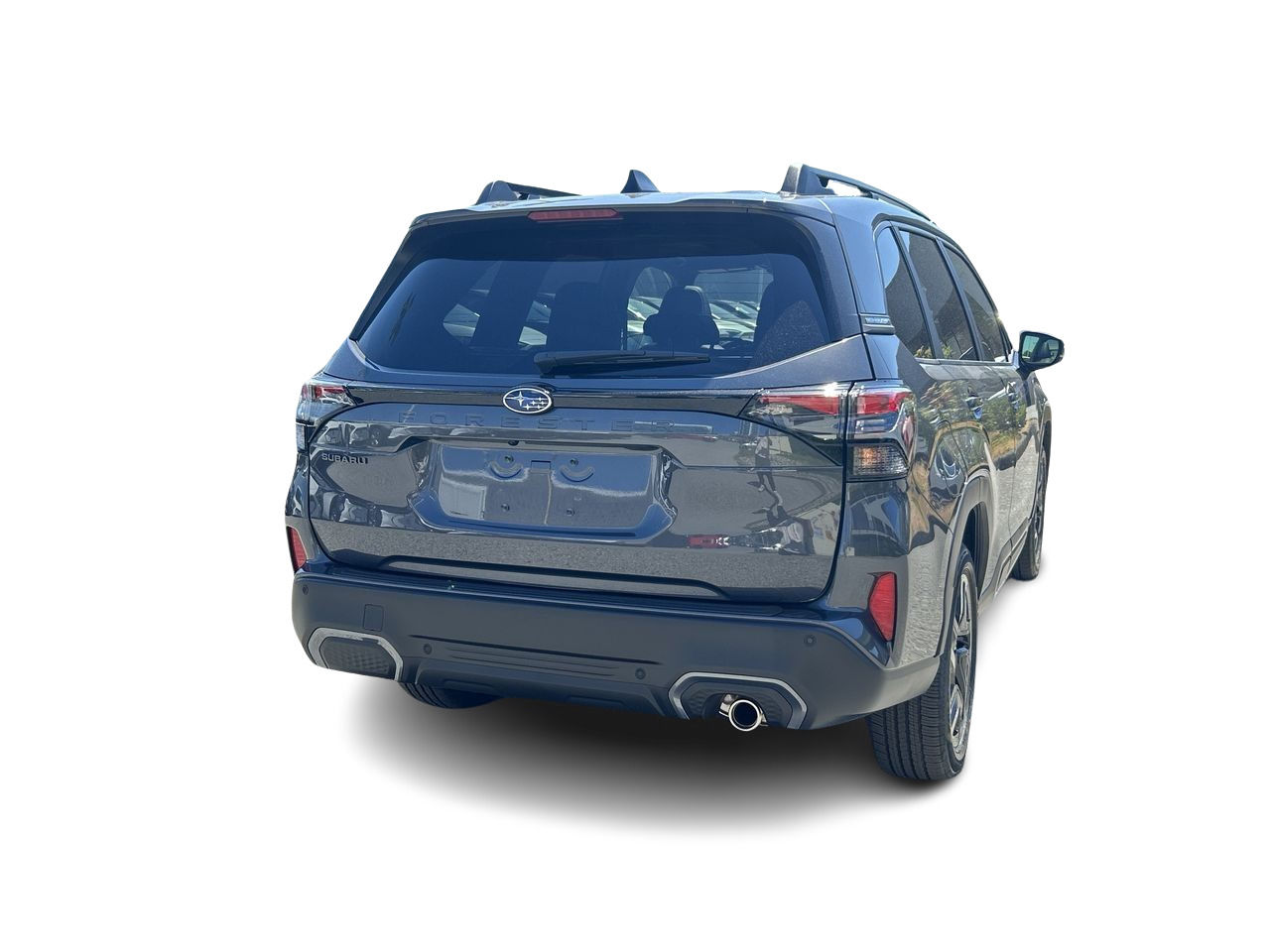 Subaru Forester  2025 à Vancouver, Colombie-Britannique