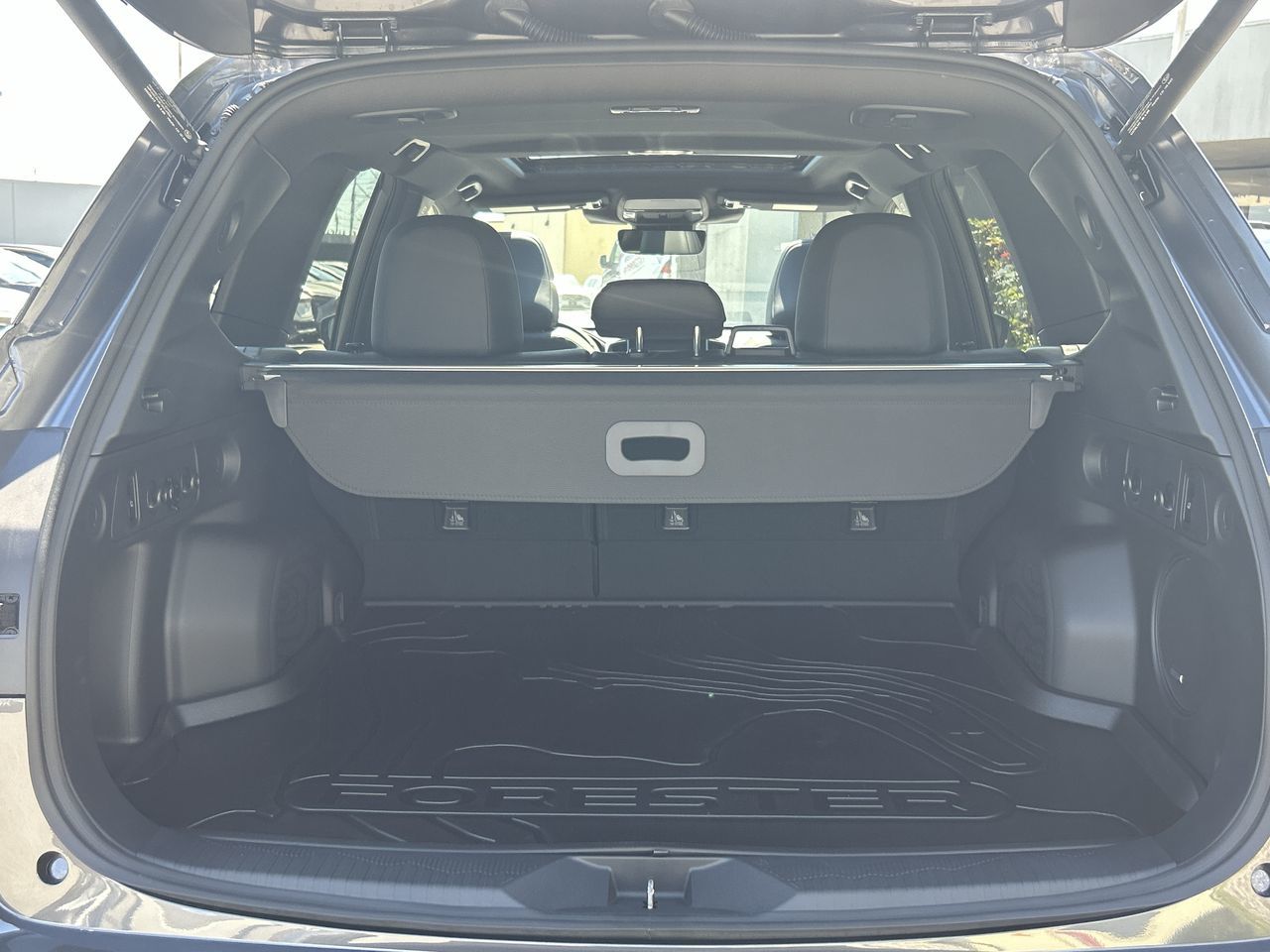 Subaru Forester  2025 à Vancouver, Colombie-Britannique