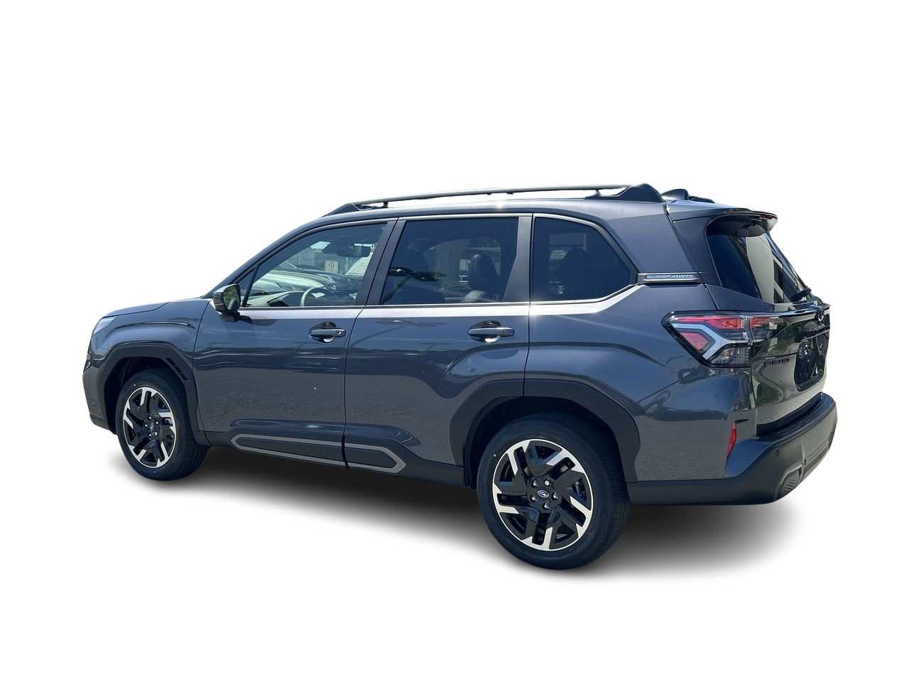 Subaru Forester  2025 à Vancouver, Colombie-Britannique