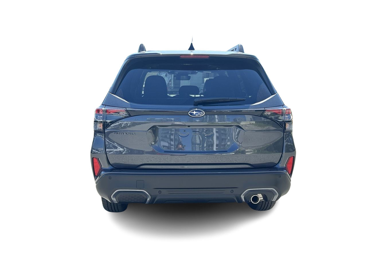 Subaru Forester  2025 à Vancouver, Colombie-Britannique