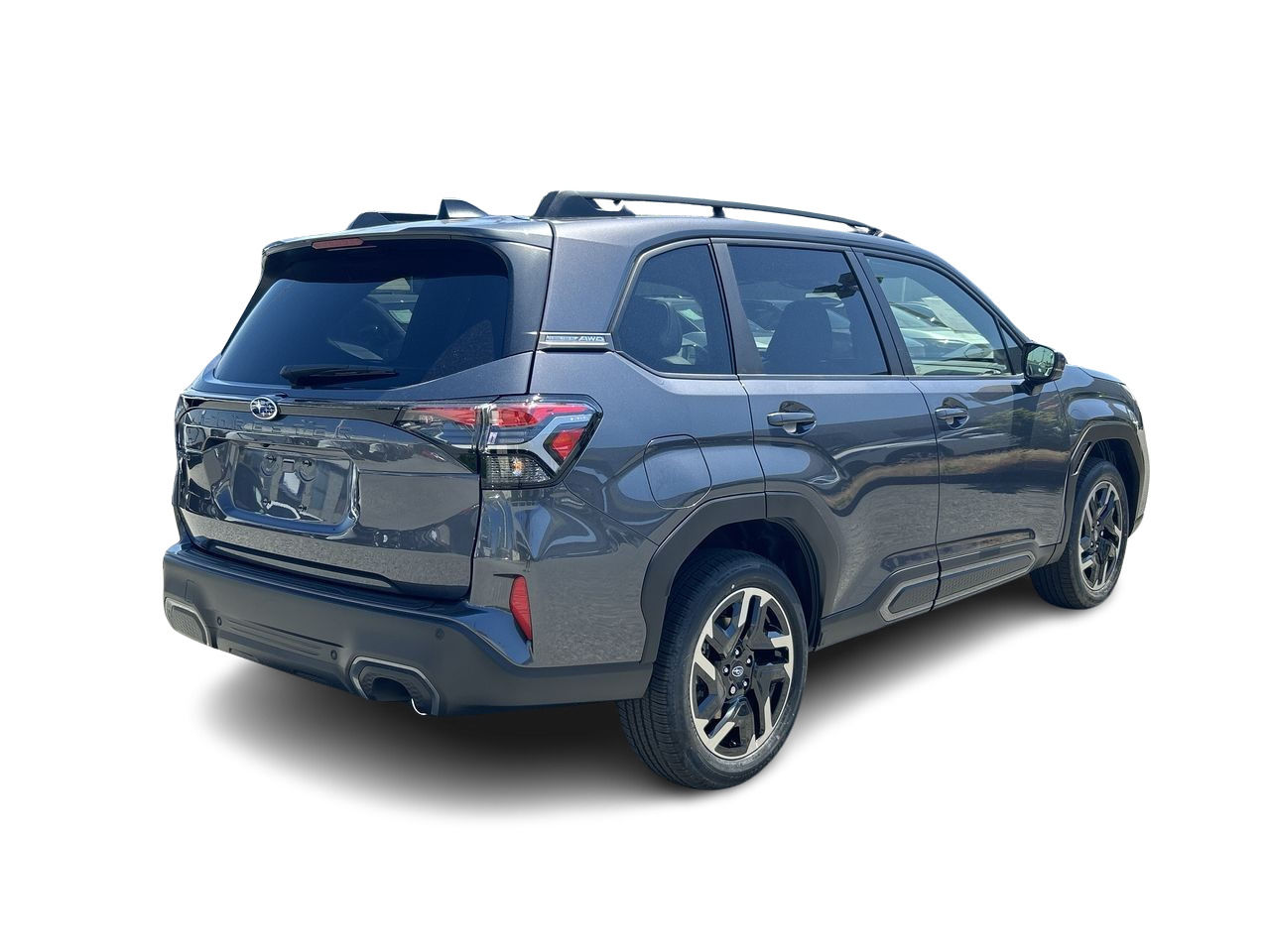 Subaru Forester  2025 à Vancouver, Colombie-Britannique