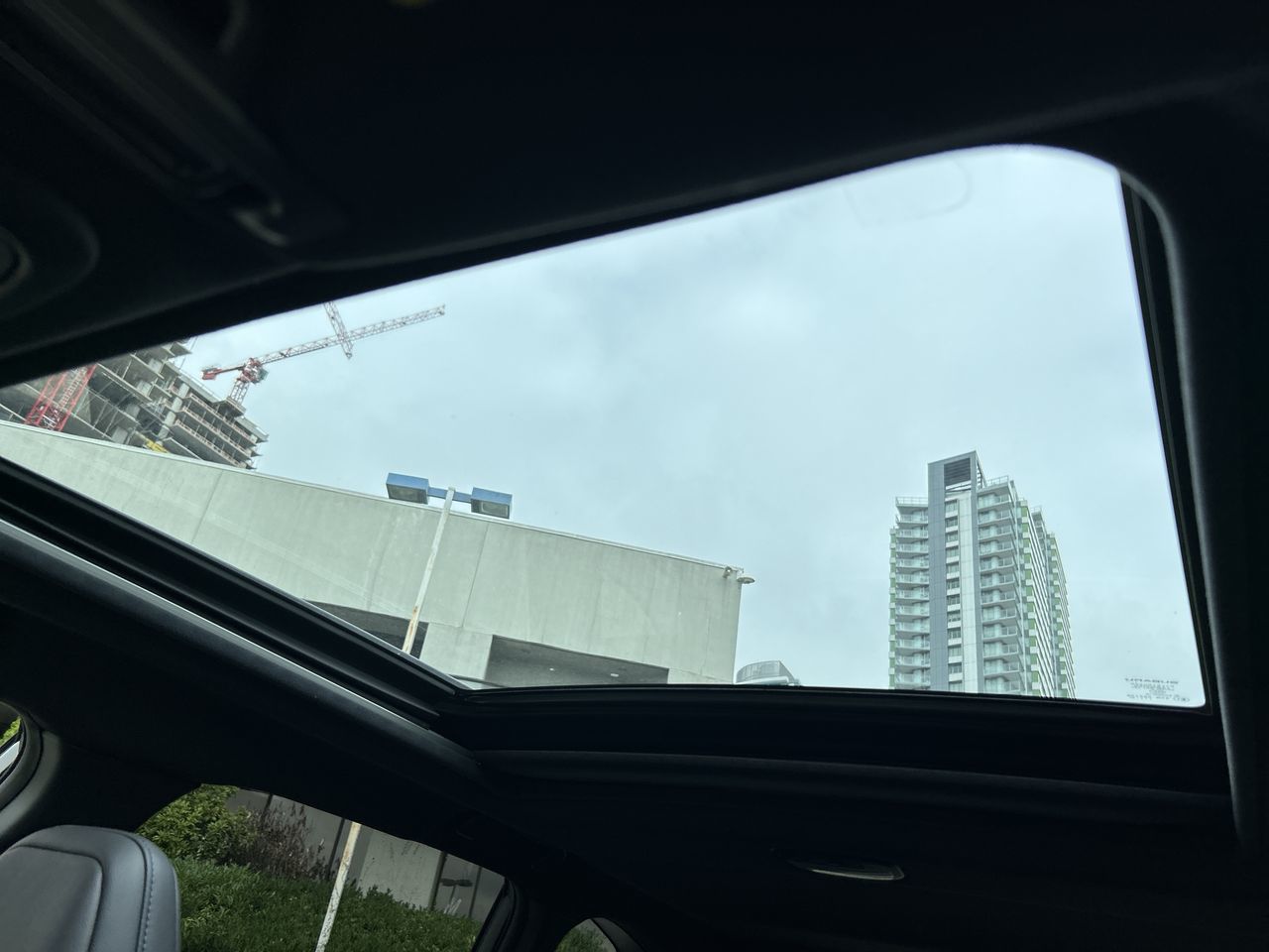 2025 Subaru Forester in Vancouver, British Columbia
