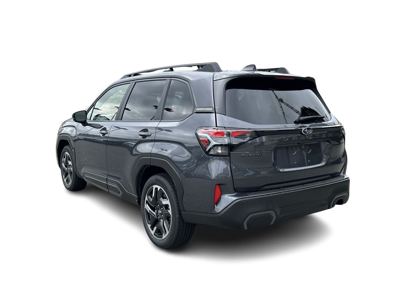 2025 Subaru Forester in Vancouver, British Columbia