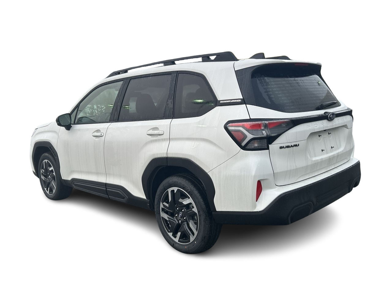 2025 Subaru Forester in Vancouver, British Columbia