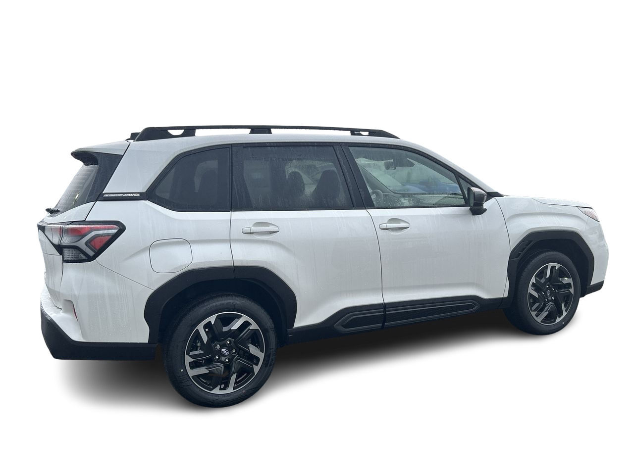 2025 Subaru Forester in Vancouver, British Columbia