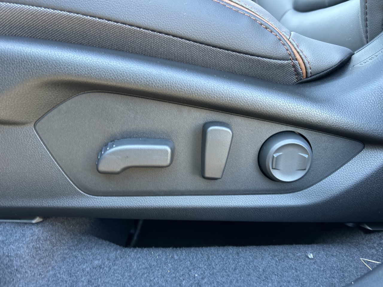 2025 Subaru Forester in Vancouver, British Columbia