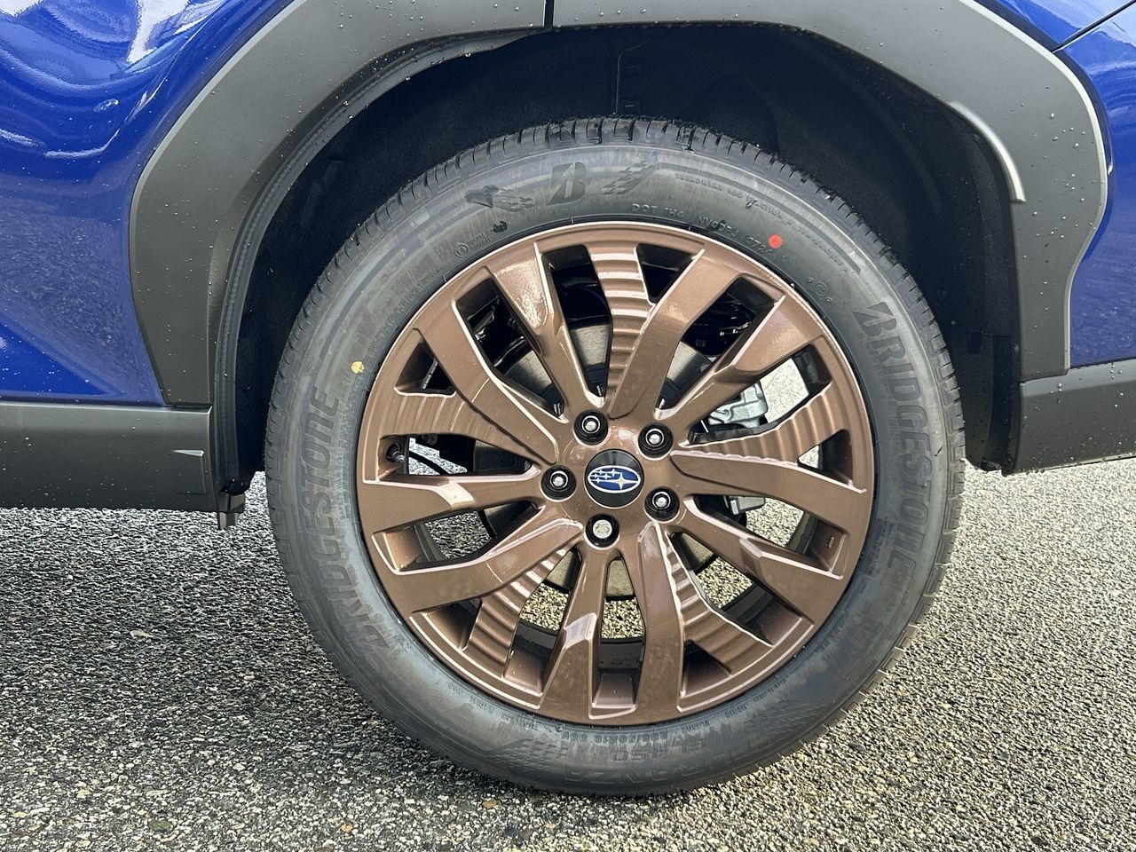 Subaru Forester  2025 à Vancouver, Colombie-Britannique