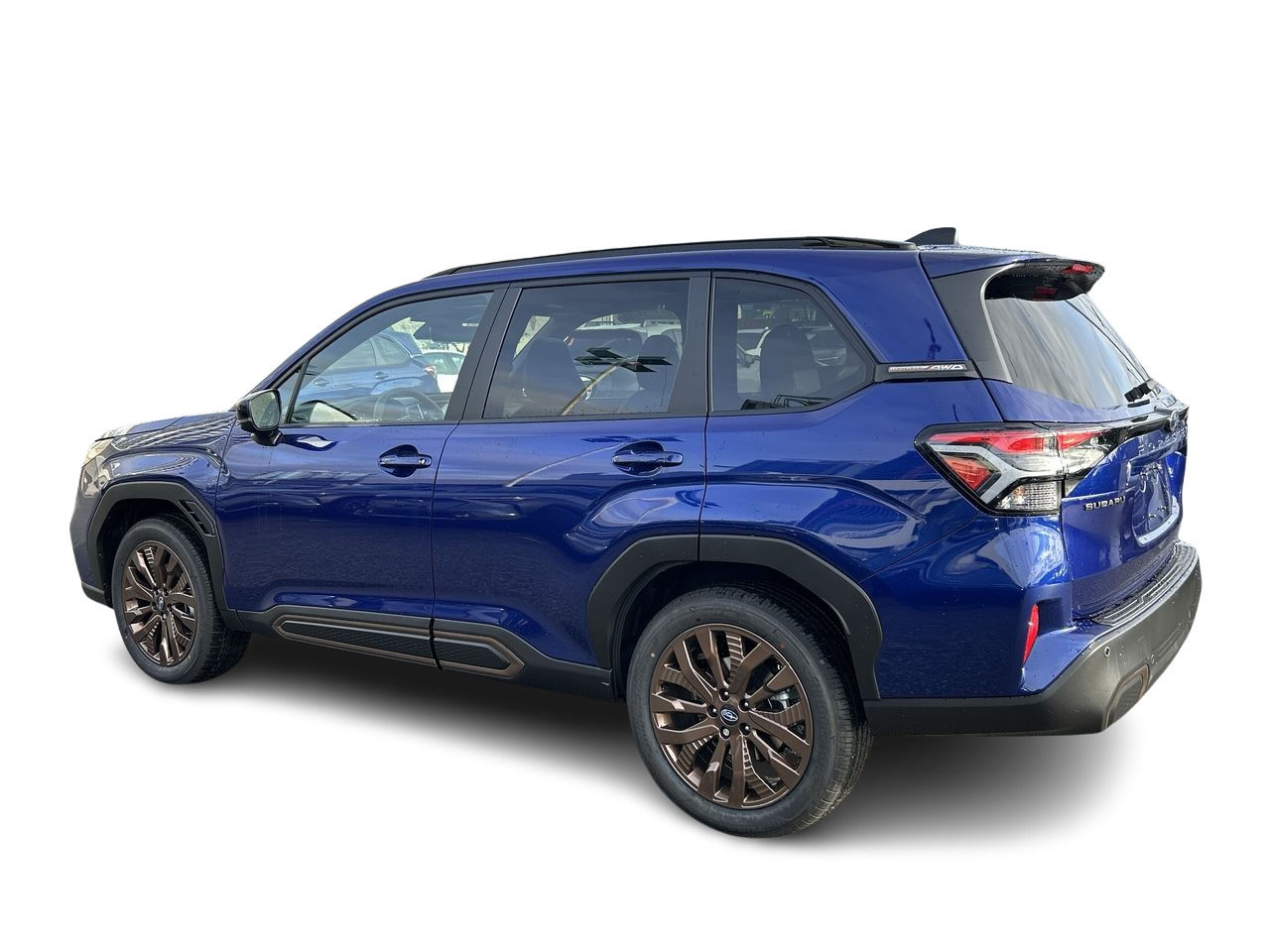 Subaru Forester  2025 à Vancouver, Colombie-Britannique